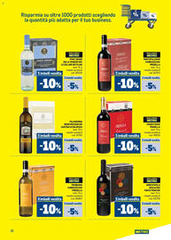 Volantino Metro Pagina 15