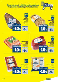Volantino Metro Pagina 19