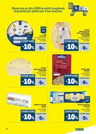 Volantino Metro Pagina 23