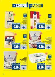 Volantino Metro Pagina 24