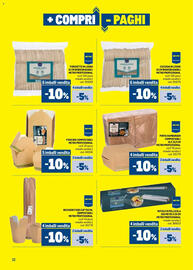 Volantino Metro Pagina 32