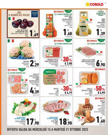 Volantino Conad | CONVENIENZA PIU Pagina 2