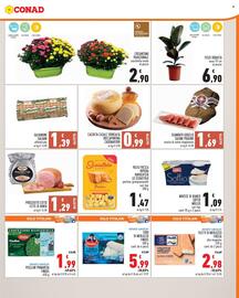 Volantino Conad | CONVENIENZA PIU Pagina 3