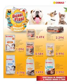 Volantino Conad | CONVENIENZA PIU Pagina 4