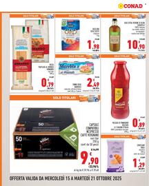 Volantino Conad | CONVENIENZA PIU Pagina 6