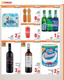 Volantino Conad | CONVENIENZA PIU Pagina 7