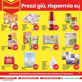 Volantino Despar Pagina 19