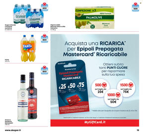 Volantino Interspar Pagina 15