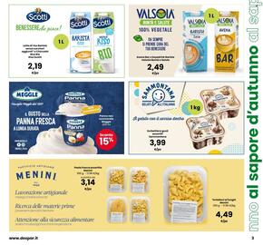 Volantino Interspar Pagina 3