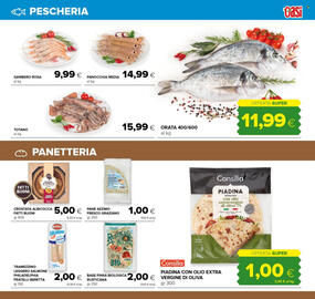Volantino Oasi Pagina 11