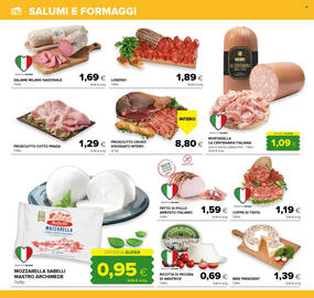 Volantino Oasi Pagina 14