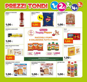 Volantino Oasi Pagina 2