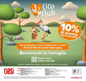 Volantino Oasi Pagina 24