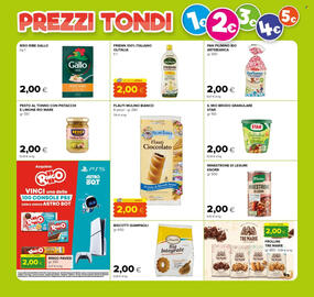 Volantino Oasi Pagina 4