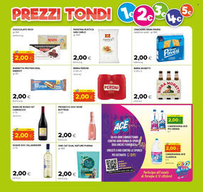 Volantino Oasi Pagina 5
