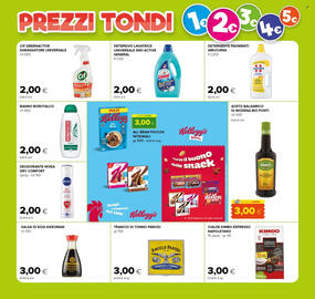 Volantino Oasi Pagina 6