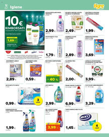 Volantino Tigre Amico Pagina 11