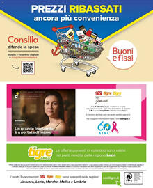 Volantino Tigre Amico Pagina 12