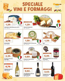 Volantino Tigre Amico Pagina 3