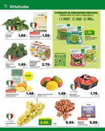 Volantino Tigre Amico Pagina 4