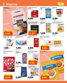 Volantino Tigre Amico Pagina 9