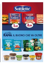 Volantino Galassia Pagina 11