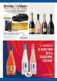 Volantino Galassia Pagina 16