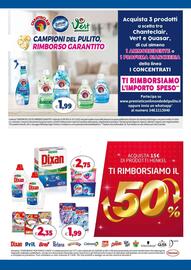 Volantino Galassia Pagina 19