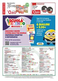 Volantino DeSpar Express Pagina 8