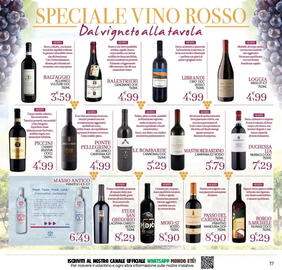Volantino Eté Pagina 17
