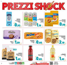 Volantino Eté Pagina 2