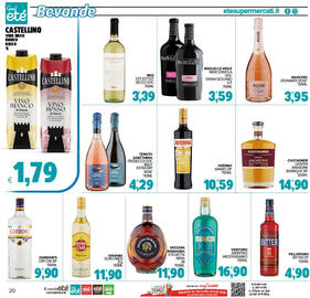 Volantino Eté Pagina 20