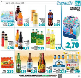 Volantino Eté Pagina 21