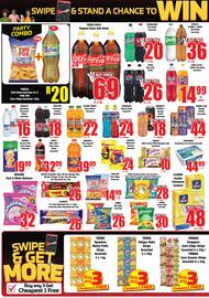Boxer Superstores catalogue Page 4