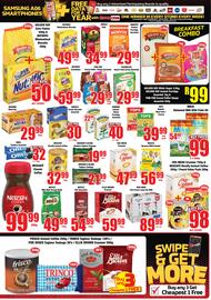 Boxer Superstores catalogue Page 5
