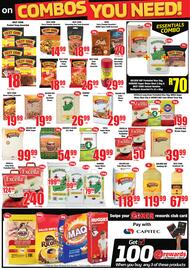 Boxer Superstores catalogue Page 7