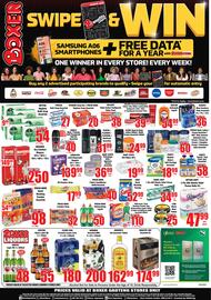 Boxer Superstores catalogue Page 8