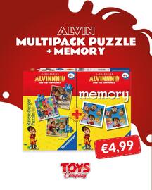 Volantino Toys company Pagina 2