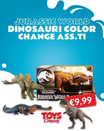 Volantino Toys company Pagina 3