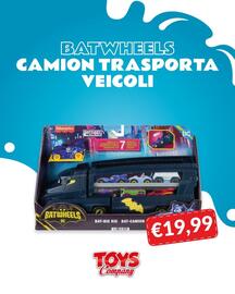 Volantino Toys company Pagina 8