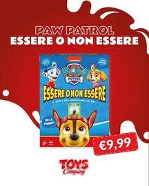 Volantino Toys company Pagina 9