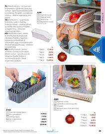 Catalog BetterStyle Pagină 39