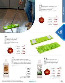Catalog BetterStyle Pagină 79