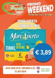 Volantino Supermercato Papale Pagina 2