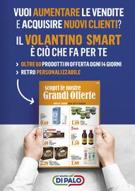 Volantino Gruppo di Palo Pagina 11