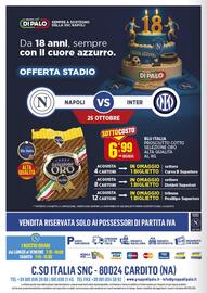 Volantino Gruppo di Palo Pagina 40