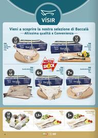 Volantino Gruppo di Palo Pagina 8