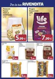 Volantino Docks Cash&Carry Pagina 10