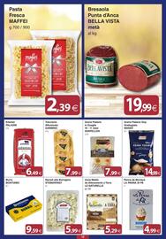Volantino Docks Cash&Carry Pagina 12