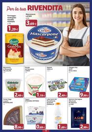 Volantino Docks Cash&Carry Pagina 14